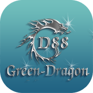 SOXAY168 CasinoPartnership Green Dragon